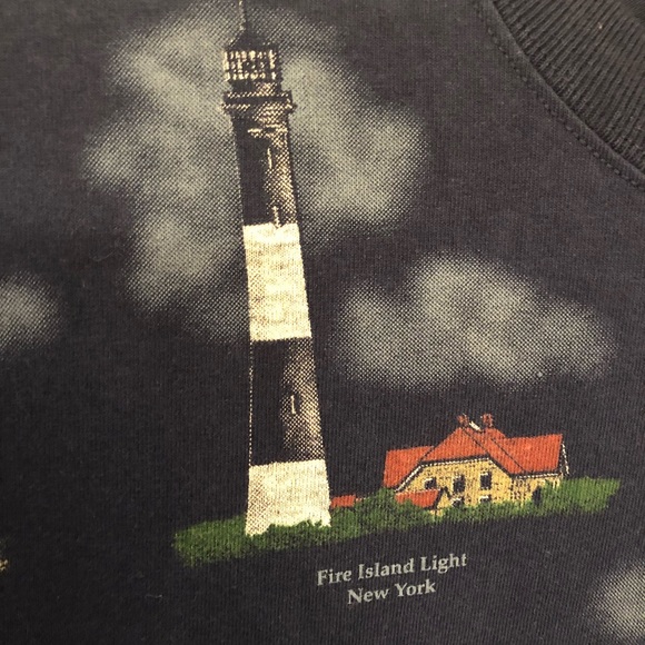 Vintage T-shirt - Picture 4 of 7